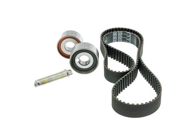 Kit de distribution (Kit courroie de distribution) AISIN ref. TSPS-059